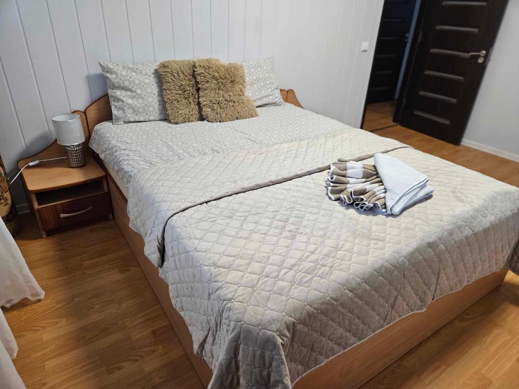 Apartamentai Druskininku centre Druskininkai Extérieur photo