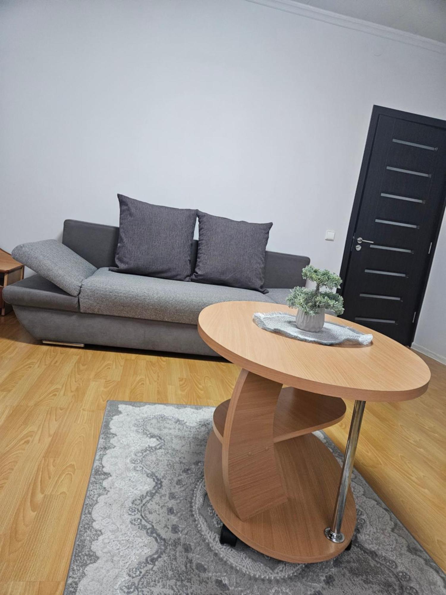 Apartamentai Druskininku centre Druskininkai Extérieur photo
