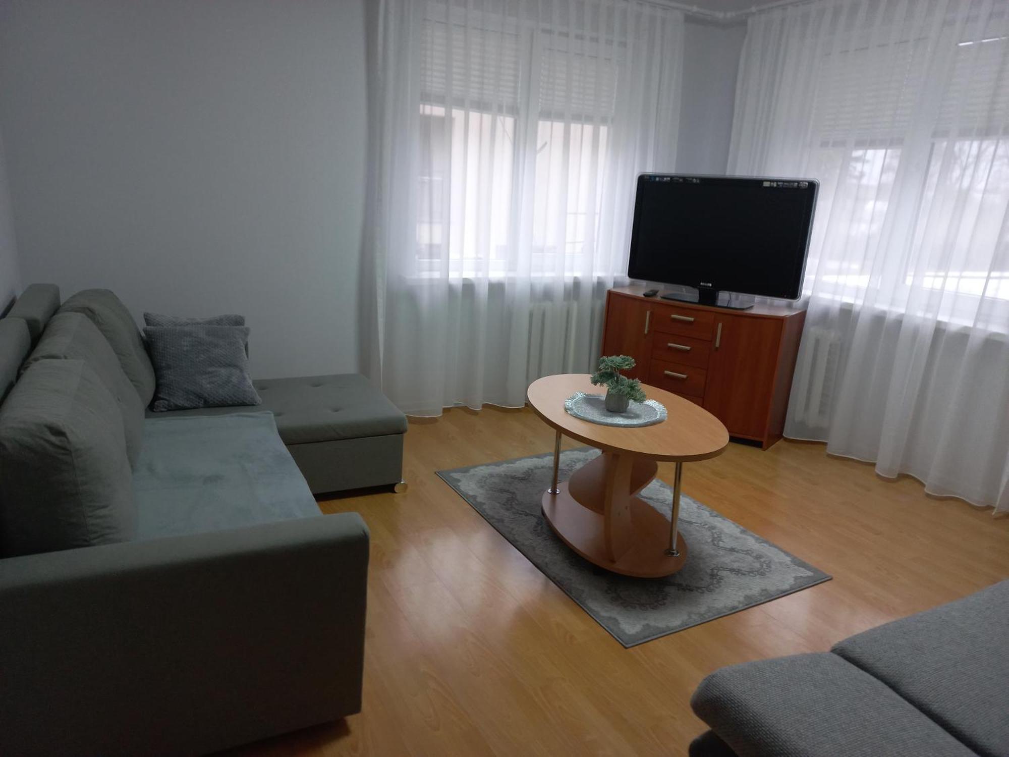 Apartamentai Druskininku centre Druskininkai Extérieur photo