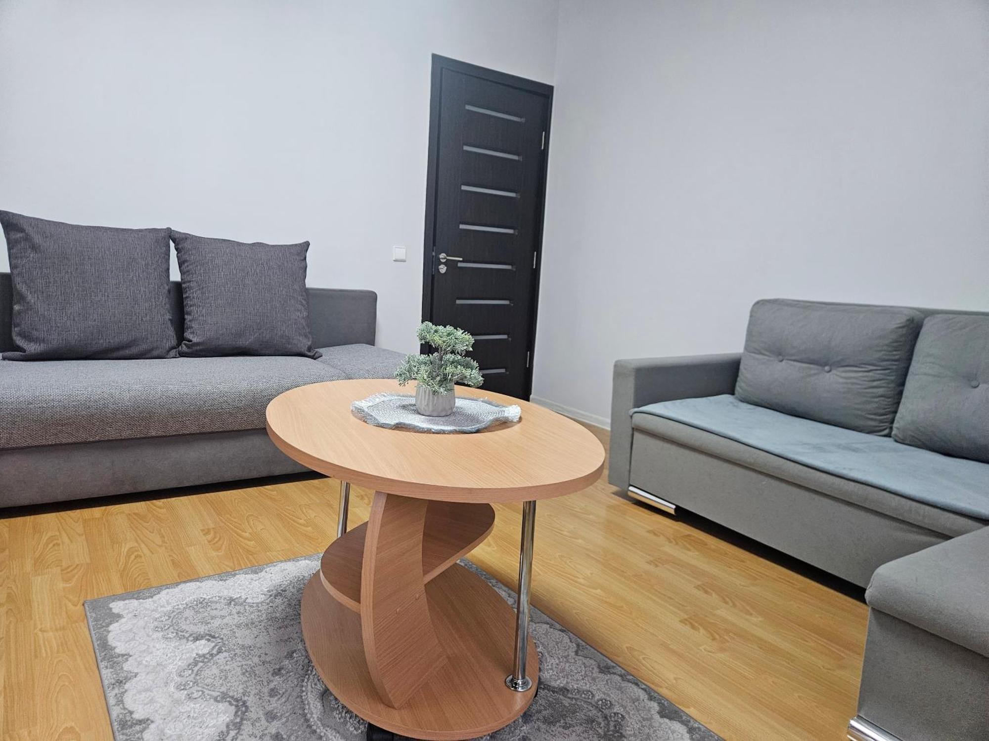 Apartamentai Druskininku centre Druskininkai Extérieur photo
