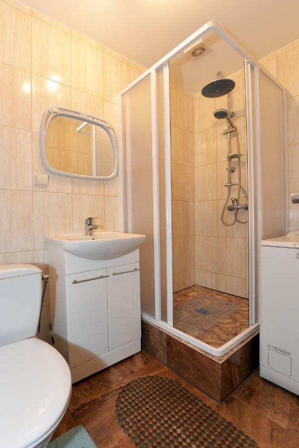 Apartamentai Druskininku centre Druskininkai Extérieur photo